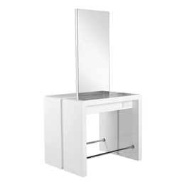 SHOW CENTRAL LED 2-seater dressing table