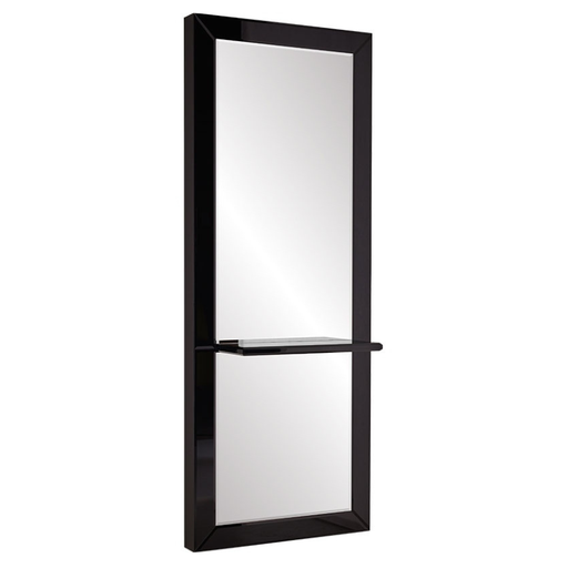 DIAMOND Nástěnná LED Toaletka