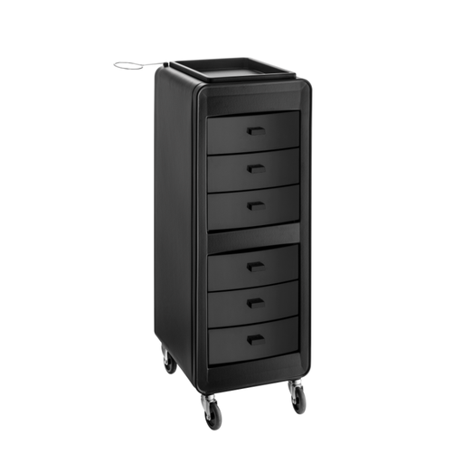 DOGE Carrello per Colorazione e Conservazione