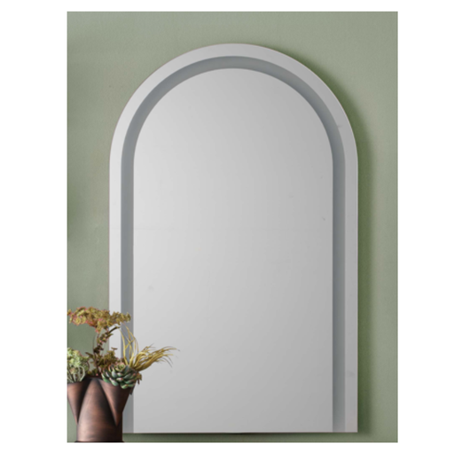 SPECCHIO Central Dressing Table