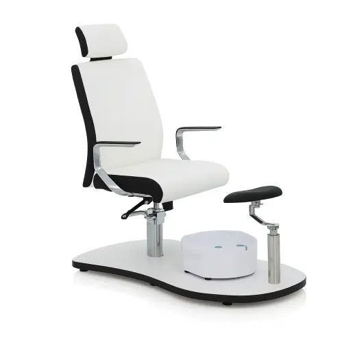 [FEET] FEET Fauteuil Inclinable de Pédicure SPA