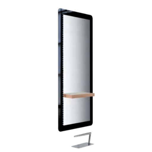 NIGHT Væghængt toiletbord