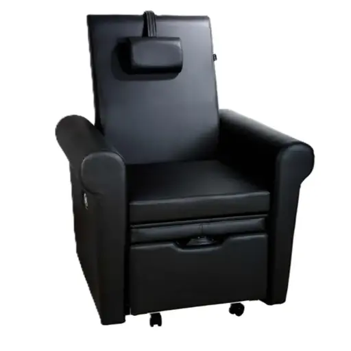 [M-BASMAN] Basman Pedicure Chair