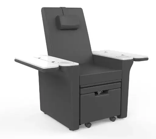 [M-BASMAN] PIRA Sillón de Pedicura