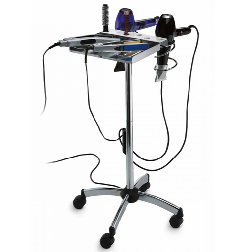 [ART-JOLLY-METAL] JOLLY METAL Colouring Trolley