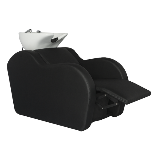 [MKBS01BL-RLX] ROMA RELAX Shampoo Bowl