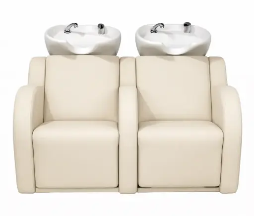 [MKBS02CR-STD] ROMA Двойной стандарт крем BAC SHAMPOING