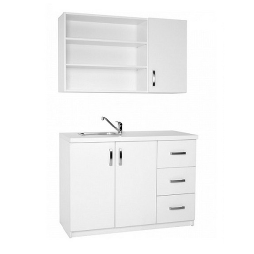 MODO I + MODO II Laboratory Furniture