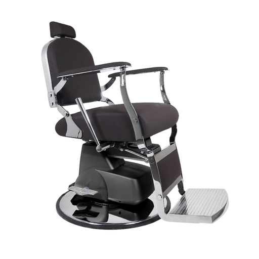 [KR-BERNMANNLIFT] BERNMANN LIFT Barber Chair