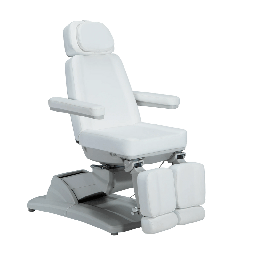 TAURUS 3 Fauteuil de podologie électrique
