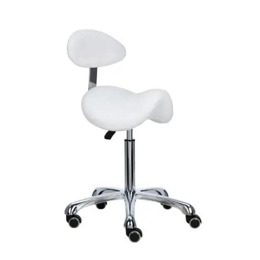 ALPHA PLUS Stool