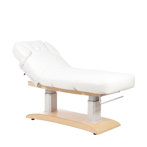 [DD-CHARAWARM] CHARA WARM Table de Massage Electrique et Chauffante
