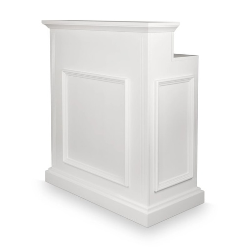 [MRP-EARLW] EARL Caja de recepción