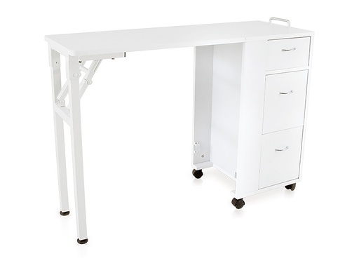 [DD-SUBRA] SUBRA Table de manucure