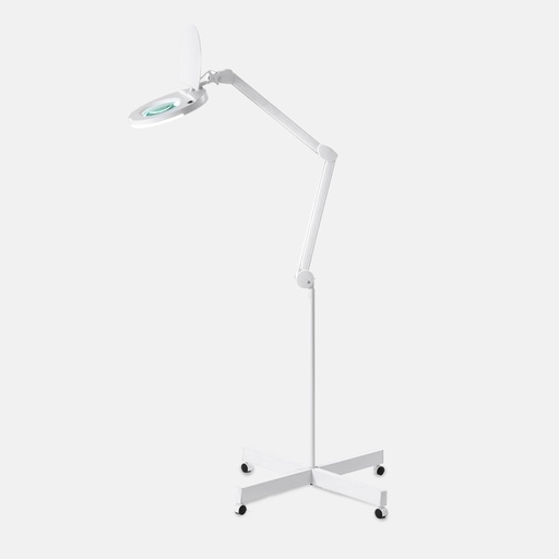 SAVA Lampe Loupe