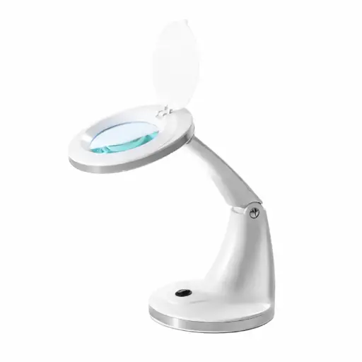 [DD-HALA] HALA lampa powiększająca