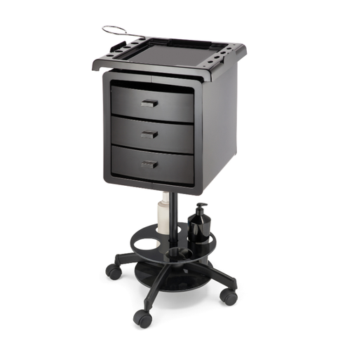NEW DODI AE Colouring and Storage Trolley