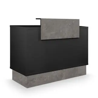 [MRP-THIERRY] THIERRY Reception desk