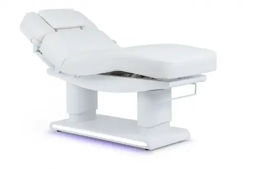 CALESTA Table de Massage et de Soins Électrique Chauffante