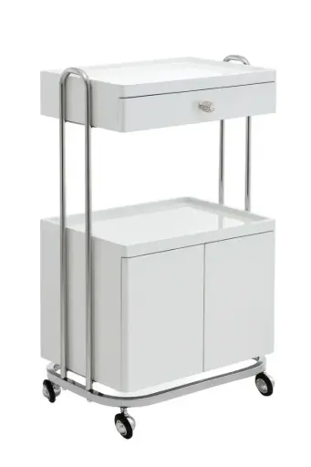 [568-171-W] MILY Guéridon 