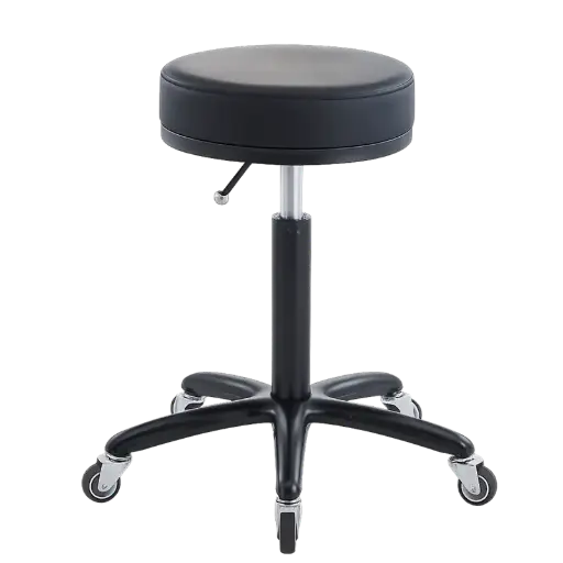 [OCTAVE-BL] SPEED BLACK Sgabello 