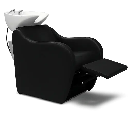 [BS-RIVAGE VIBRO MASSAGE] RIVAGE BAC SHAMPOING RELAX + vibro massage 