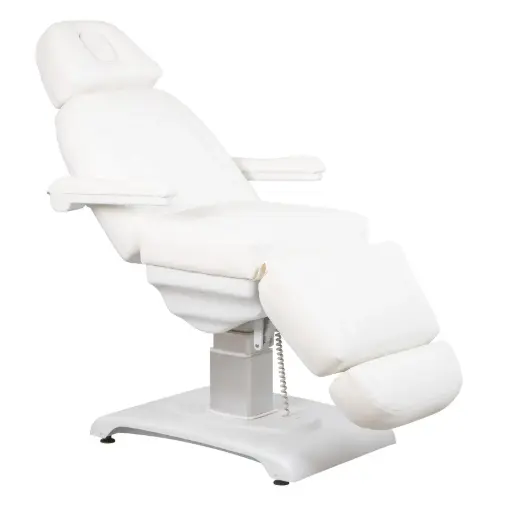 BELLUM Fauteuil de Soins Esthétiques Électrique Chauffant