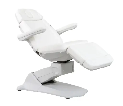 MAXI SMART 4 Poltrona Estetica Elettrica Riscaldata