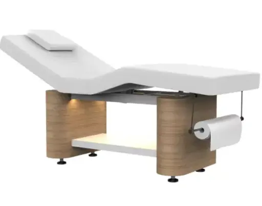 PYRO Table de SPA Électrique 