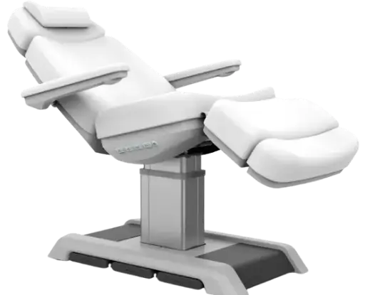 QUAR Fotoliu Estetică Electric Încălzitor 