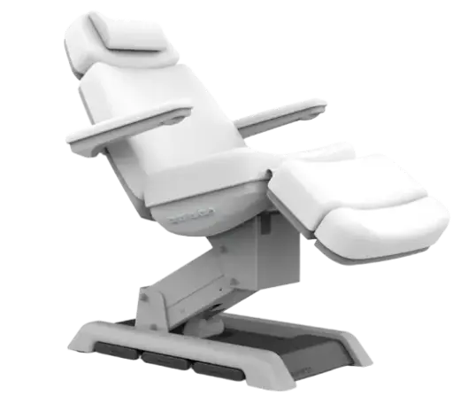 [DD-RUBY] GIRTA Fauteuil d'Esthétique Électrique