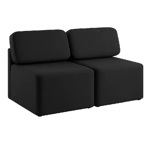 [TK-BUX-2S] BUX 2 mjesta za čekanje 