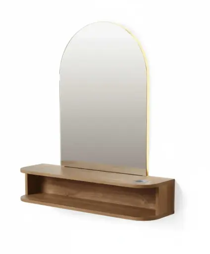 [TK-COLY] COLY Tocador de pared