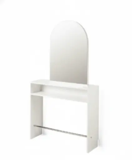 [TK-JOVIS] JOVIS Toilette da parete