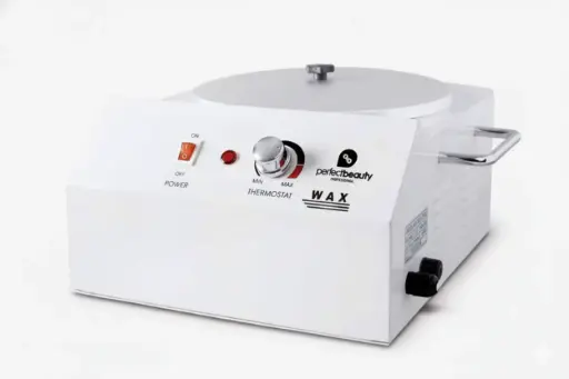 Wax W-14B Voksvarmer