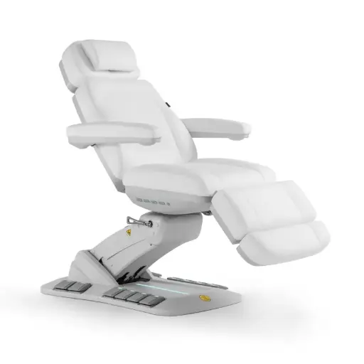 [DD-SAPPHIRE] SAPPHIRE Heated electric beauty chair 
