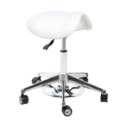 [DD-VENAADAPTWH] VENA ADAPT White Stool