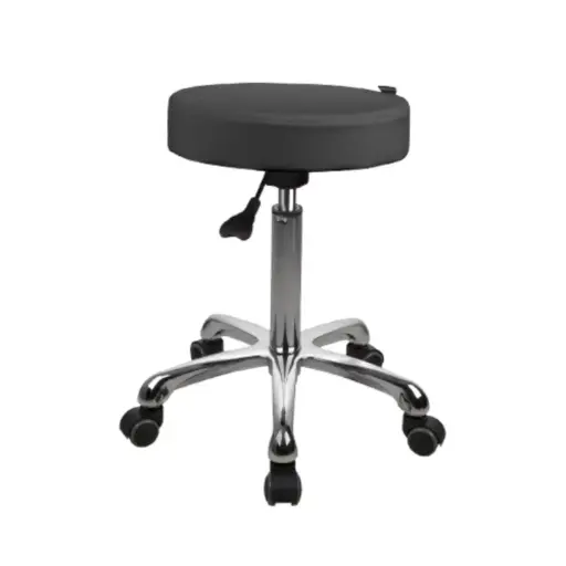 OPAL Dark Grey Stool 