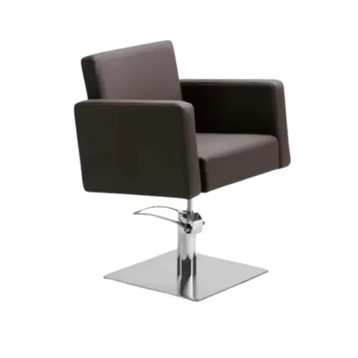 [DD-LERA-MAR] LERA BROWN Friseurstuhl 