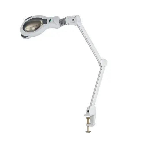 [DD-BUKTABLE] BUK BORD Lampe Loupe LED