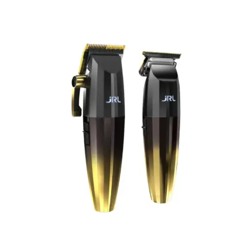 [JS-COFFRETDUO-GO] COFFRET DUO GOLD Máquinas de cortar e acabamento