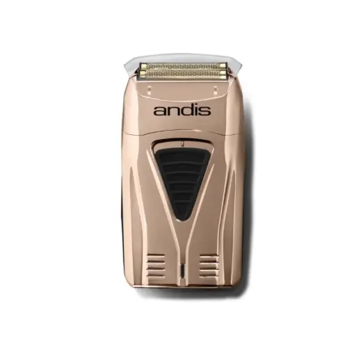 [JS-TS-ANDIS] TS-1 PROFOIL ANDIS Rasette électrique lithium rose