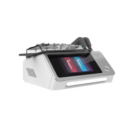 [DD-TEK-R1] TEK RADIO 1 Radiofrequency treatment device