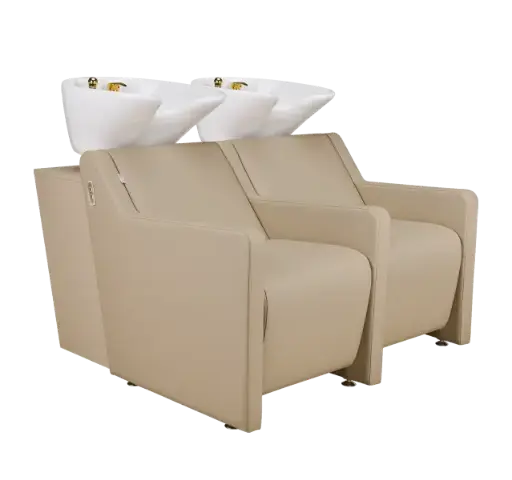 [MI-GLORIASOFA2] GLORIA SOFA Bac lavacabezas 2 plazas