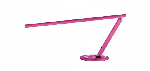 FLAVIN ROSE Manikira lampa 