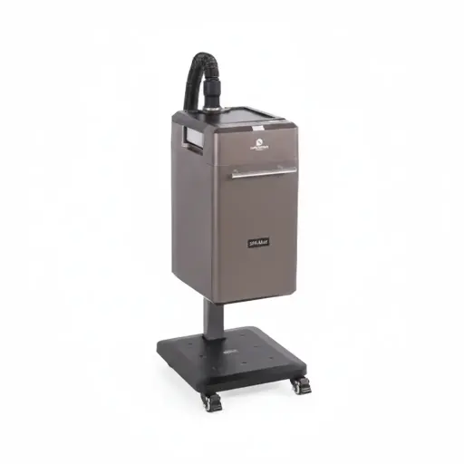 [PB-IONSTEAMER] ION STEAMER Steamer 