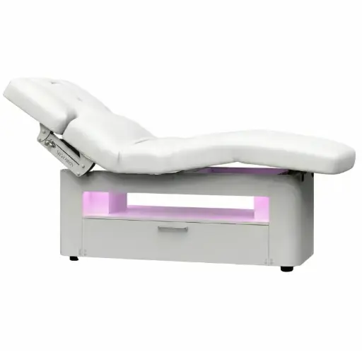 [DD-CELEST] CELEST Table de Massage électrique chauffante 