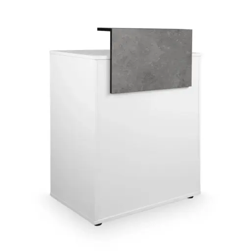 [MRP-DYLAN22/50] DYLAN 22/50 Recepciós pult 