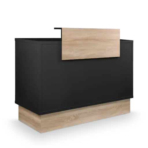 [MRP-THIERRY 98/16] THIERRY 98/16 Recepciós pult