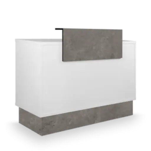 [MRP-THIERRY22/50] THIERRY 22/50 Reception desk